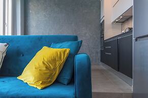 Casa Ester in San Salvario