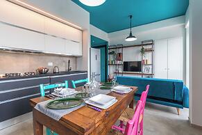 Casa Ester in San Salvario