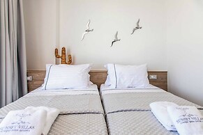 Ionian Sunset Villa Cleo