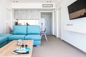 Ionian Sunset Villa Cleo