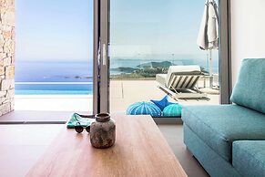 Ionian Sunset Villa Cleo