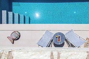 Ionian Sunset Villa Cleo