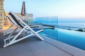 Ionian Sunset Villa Cleo