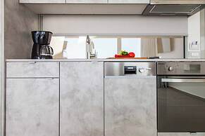 Ionian Sunset Villa Cleo