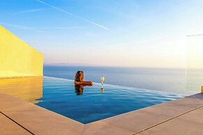 Ionian Sunset Villa Cleo
