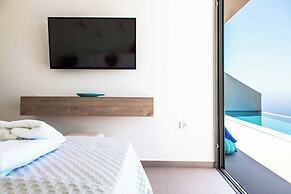 Ionian Sunset Villa Cleo