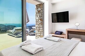 Ionian Sunset Villa Cleo