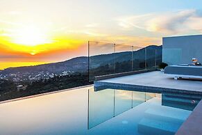 Ionian Sunset Villa Cleo
