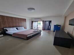 OYO 75504 Ratchapruek Apartment Angthong