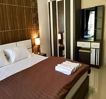 OYO 75504 Ratchapruek Apartment Angthong