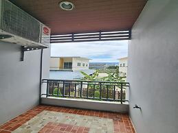 OYO 75504 Ratchapruek Apartment Angthong
