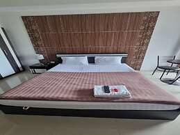 OYO 75504 Ratchapruek Apartment Angthong