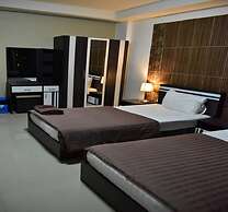 OYO 75504 Ratchapruek Apartment Angthong