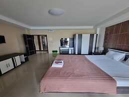 OYO 75504 Ratchapruek Apartment Angthong