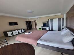 OYO 75504 Ratchapruek Apartment Angthong