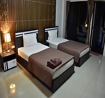 OYO 75504 Ratchapruek Apartment Angthong