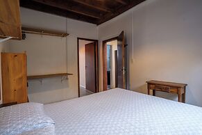 Franca's House - Piscina - Praia do Rosa