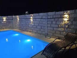 Franca's House - Piscina - Praia do Rosa