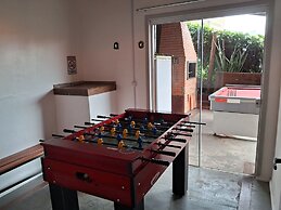 Franca's House - Piscina - Praia do Rosa