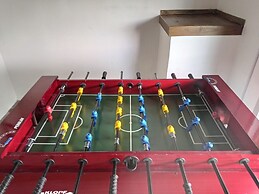 Franca's House - Piscina - Praia do Rosa