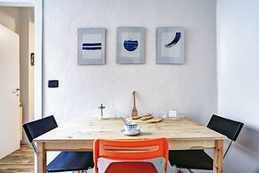 Bologna City Center Apartment