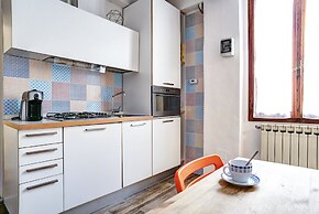 Bologna City Center Apartment
