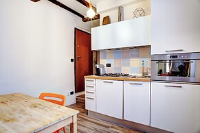 Bologna City Center Apartment