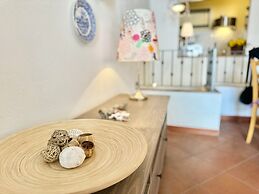 Maya Apartment in Marciana