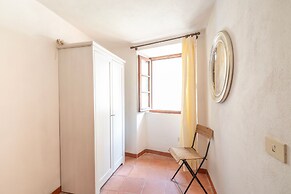 Maya Apartment in Marciana