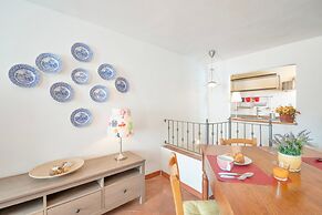 Maya Apartment in Marciana
