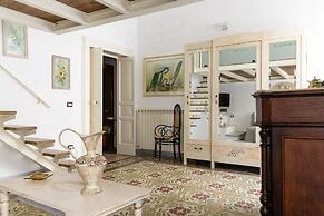 Appartamento Vintage con Balcone by Wonderful Italy