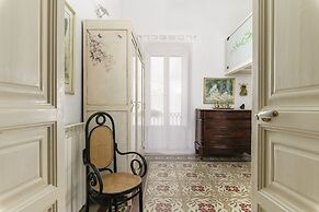 Appartamento Vintage con Balcone by Wonderful Italy