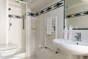 Appartamento Vintage con Balcone by Wonderful Italy