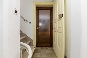 Appartamento Vintage con Balcone by Wonderful Italy