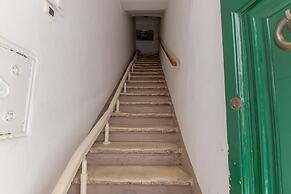 Appartamento Vintage con Balcone by Wonderful Italy