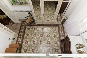 Appartamento Vintage con Balcone by Wonderful Italy