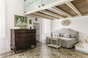 Appartamento Vintage con Balcone by Wonderful Italy