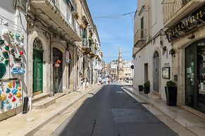 Appartamento Vintage con Balcone by Wonderful Italy