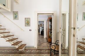 Appartamento Vintage con Balcone by Wonderful Italy