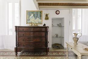 Appartamento Vintage con Balcone by Wonderful Italy