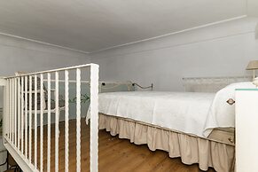 Appartamento Vintage con Balcone by Wonderful Italy