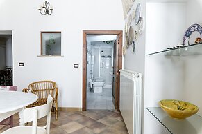 Appartamento Vintage con Balcone by Wonderful Italy