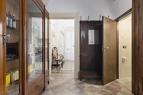 Appartamento Vintage con Balcone by Wonderful Italy