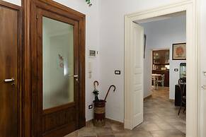 Appartamento Vintage con Balcone by Wonderful Italy