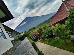 PEPABRI Hotel & Resort