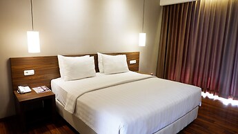 PEPABRI Hotel & Resort