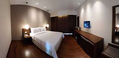 PEPABRI Hotel & Resort