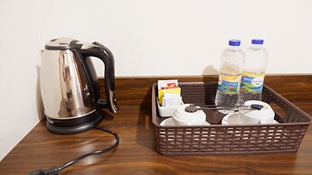 PEPABRI Hotel & Resort