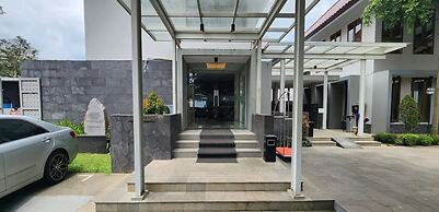 PEPABRI Hotel & Resort