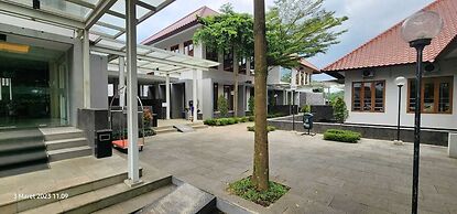 PEPABRI Hotel & Resort